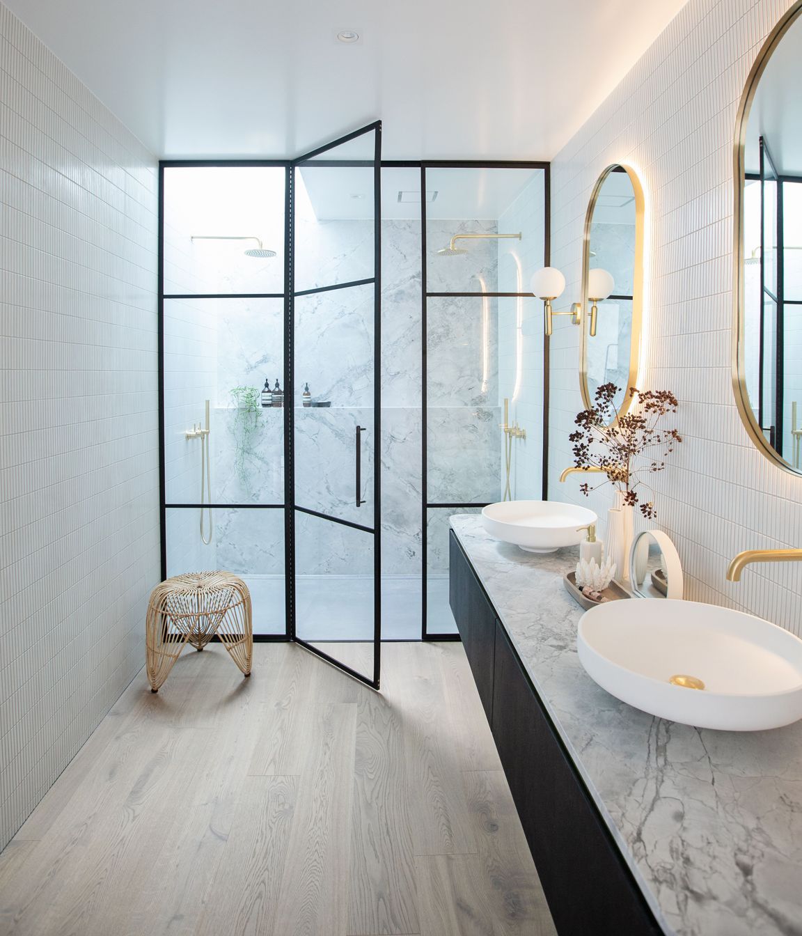 Oakpark Bathroom Interiors