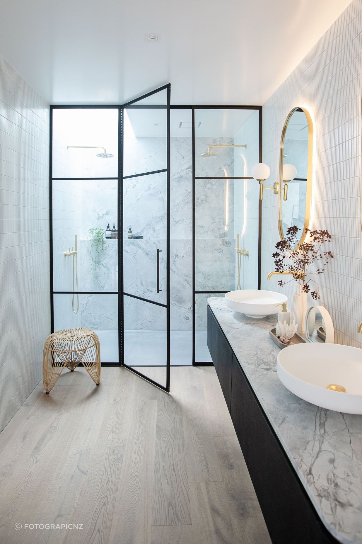 Oakpark Bathroom Interiors