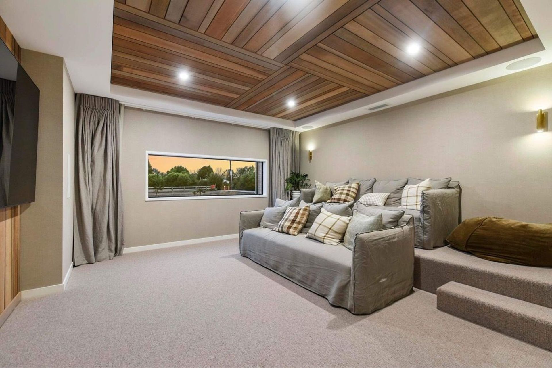 Serence Rural Escape