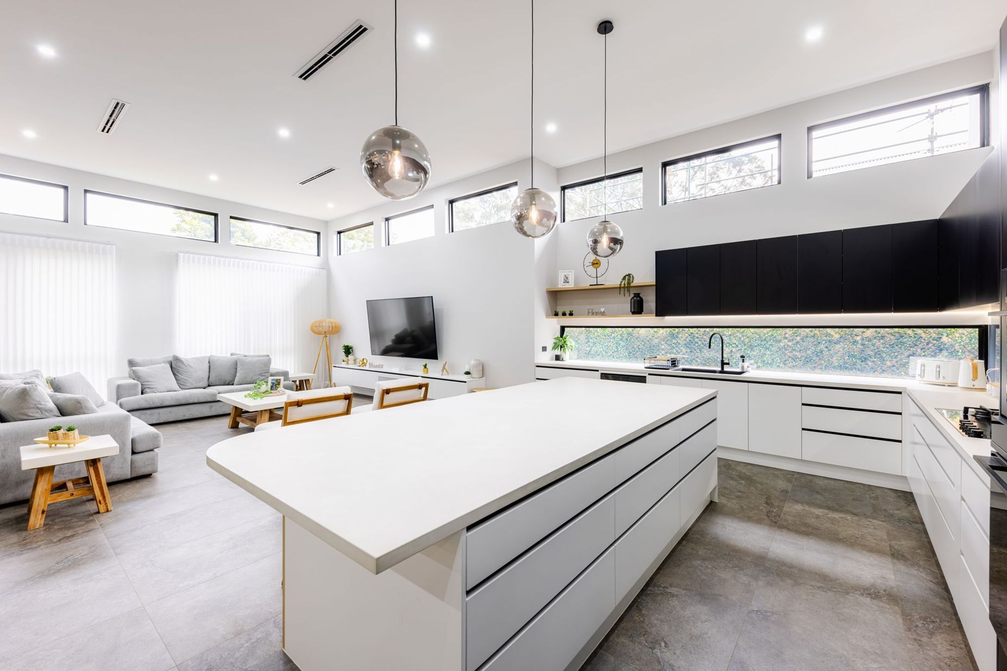 Pennant Hills