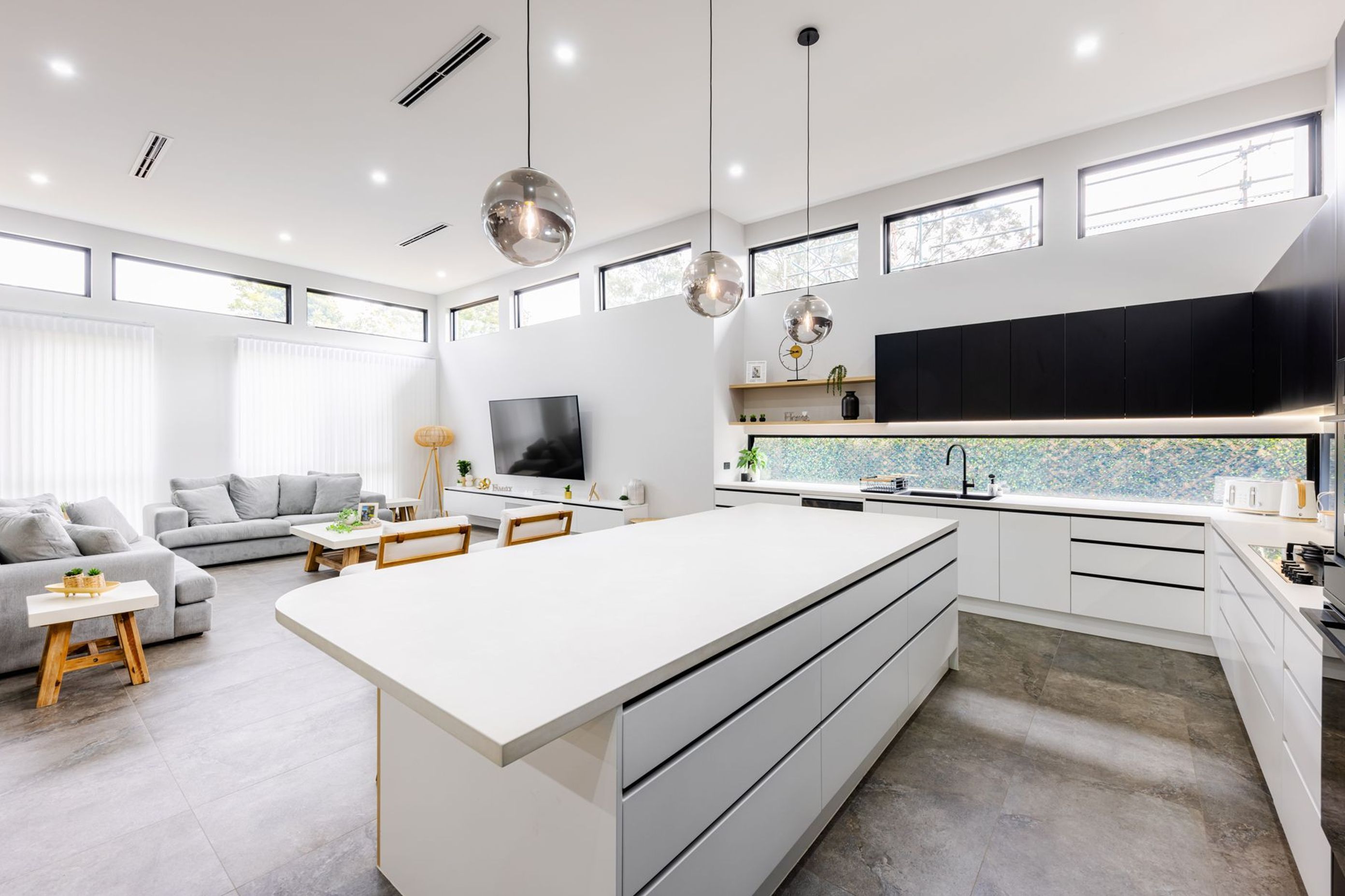 Pennant Hills