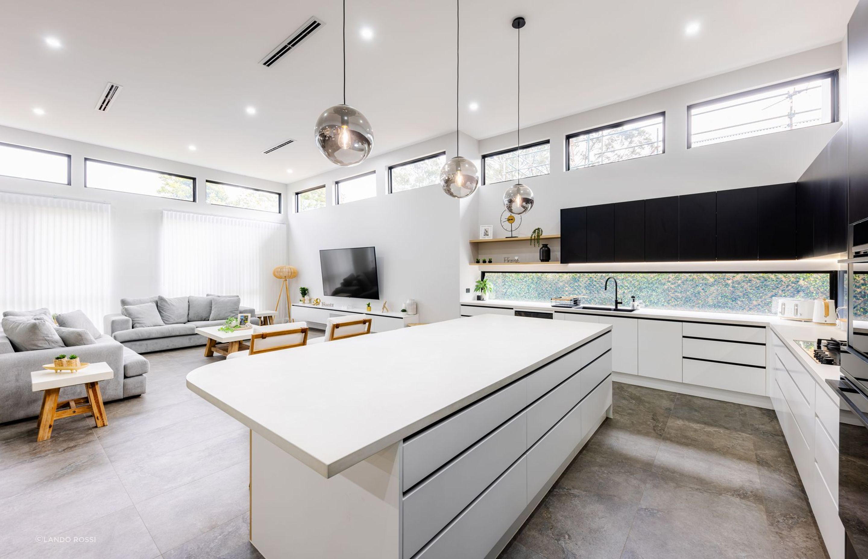 Pennant Hills