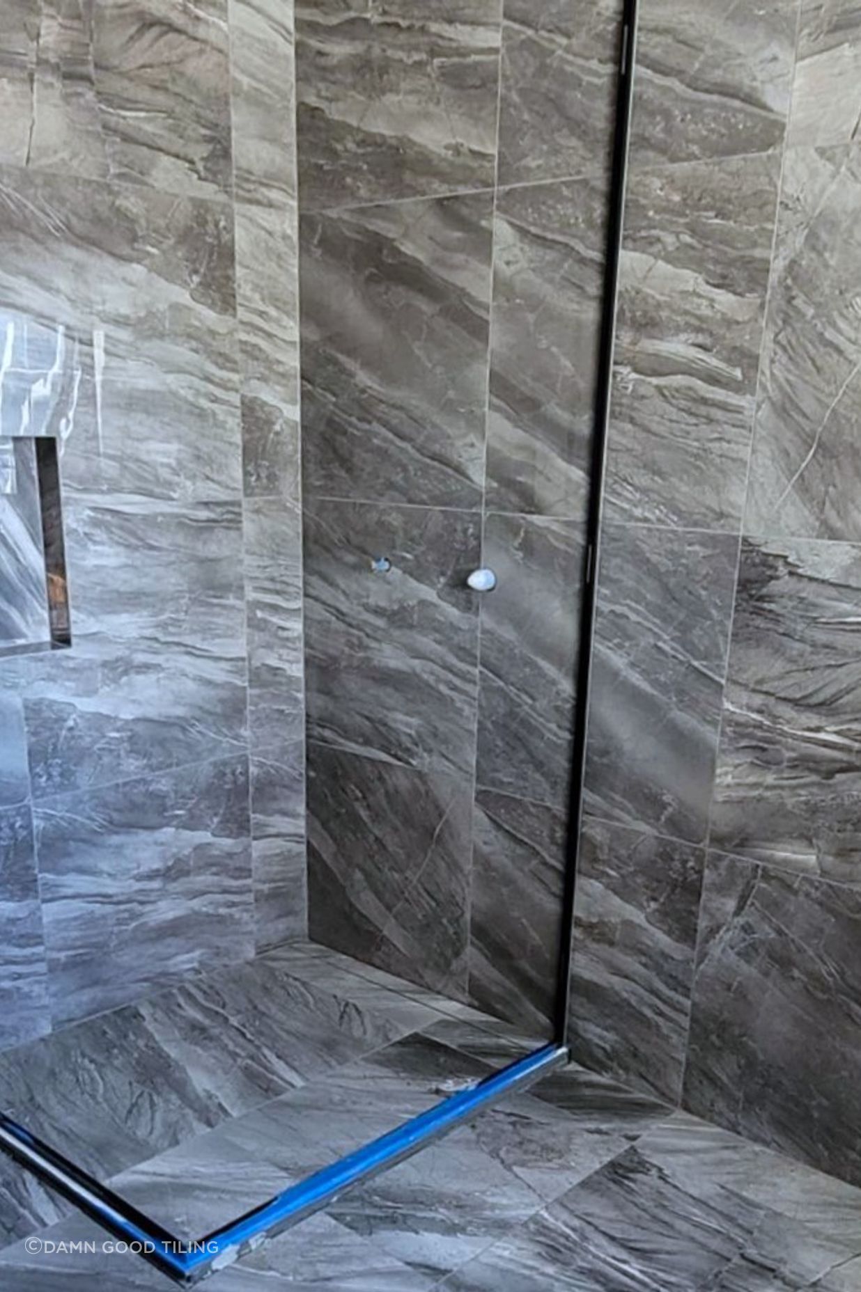 Damn Good Tiling
