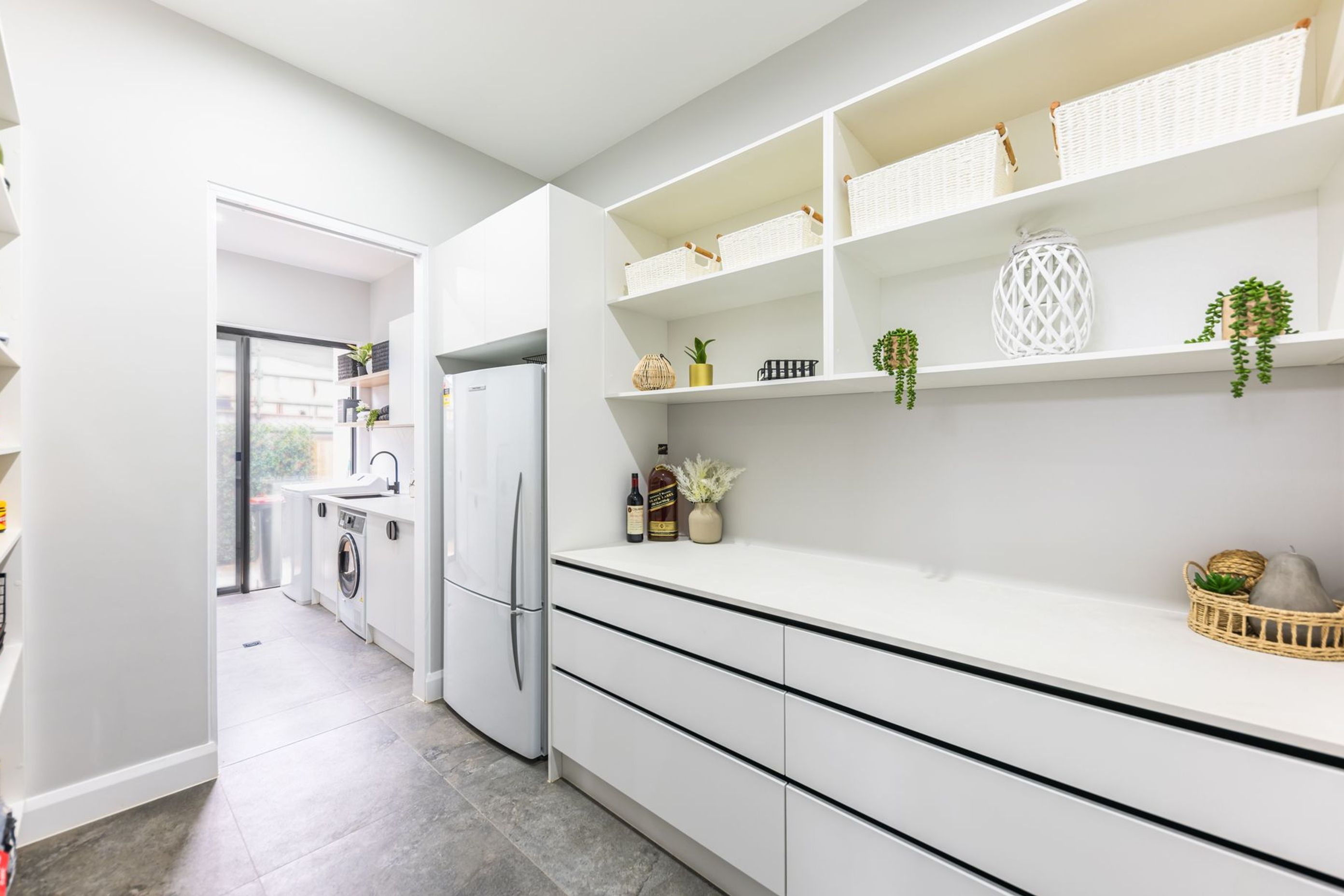 Pennant Hills