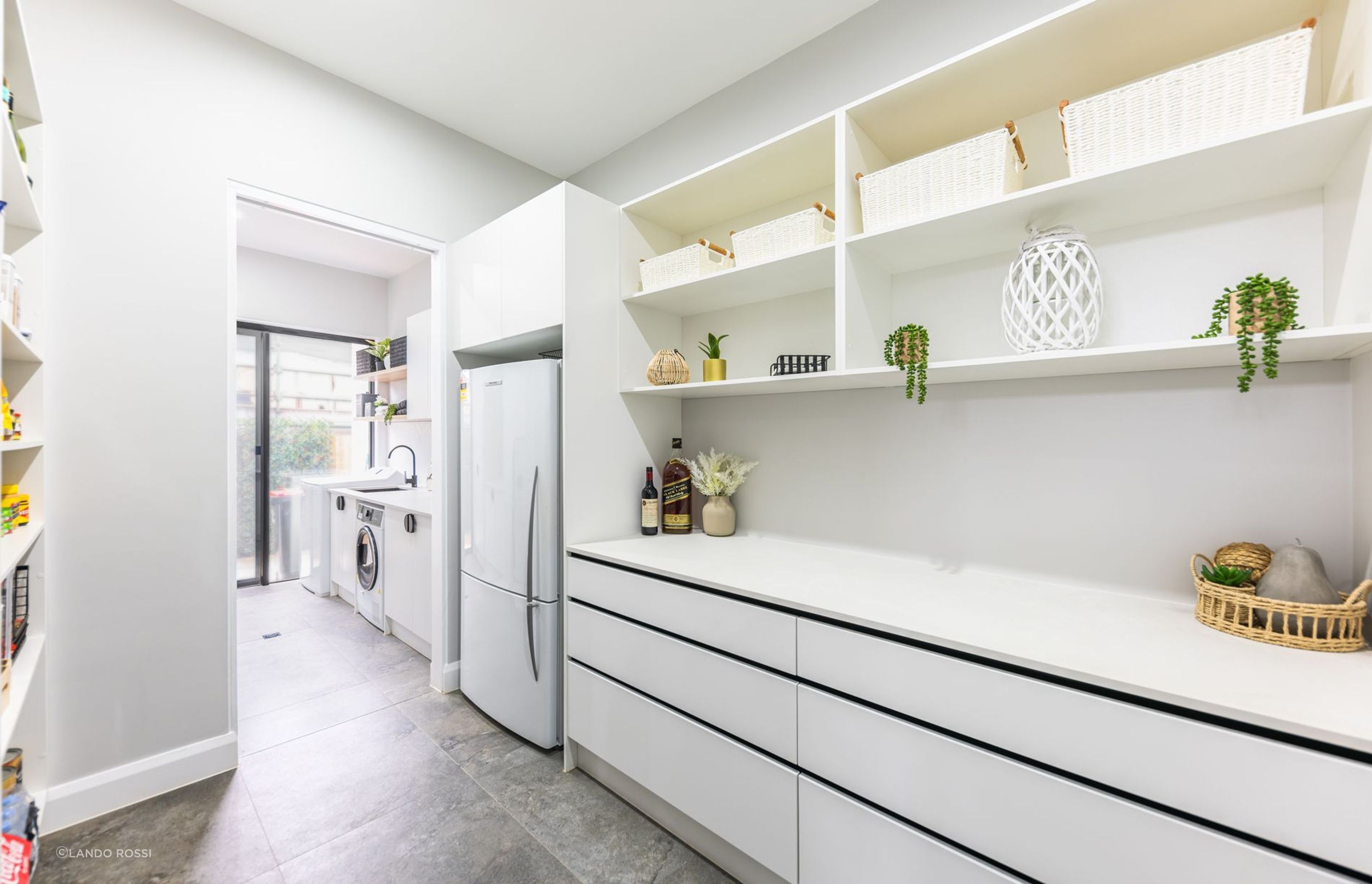Pennant Hills