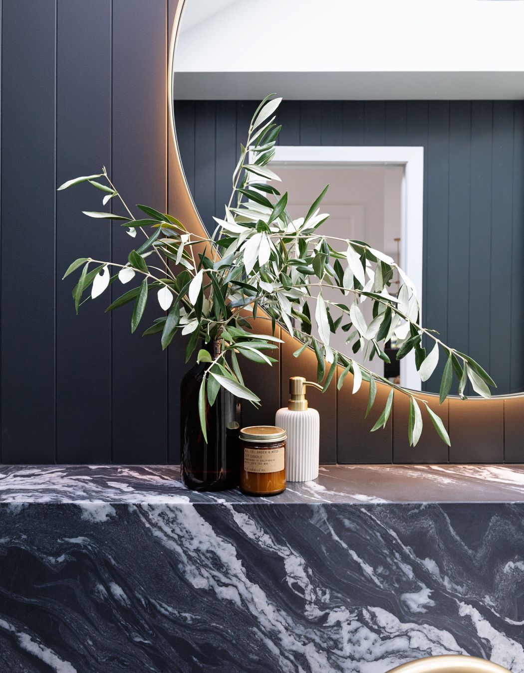 Oakpark Bathroom Interiors