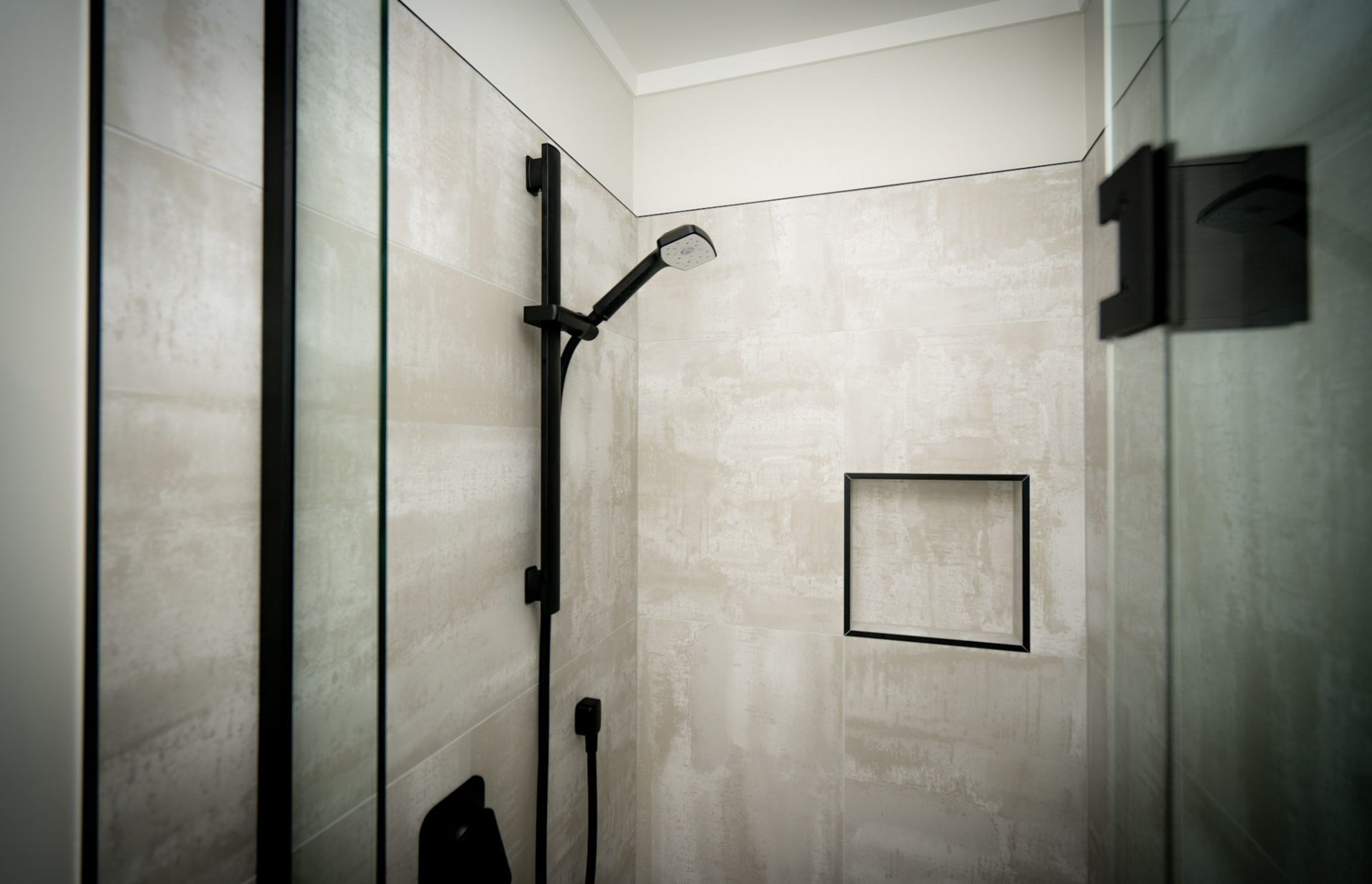 Bathroom Project 4
