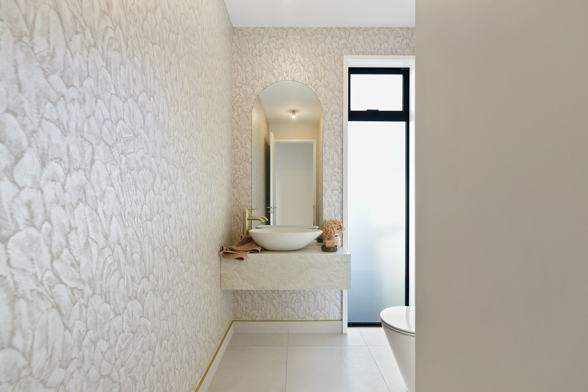 Serence Rural Escape