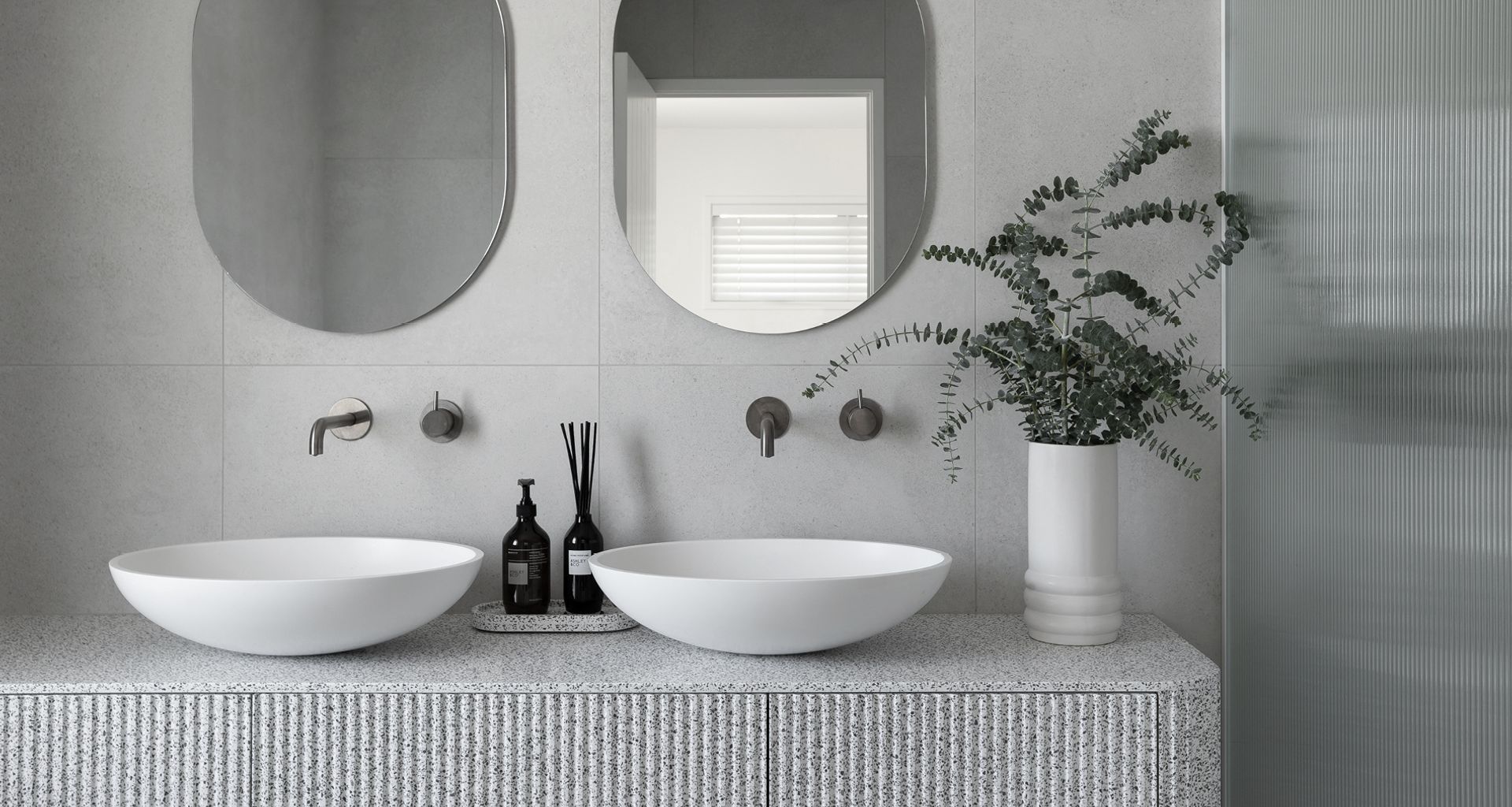 Donkersley Ensuite banner