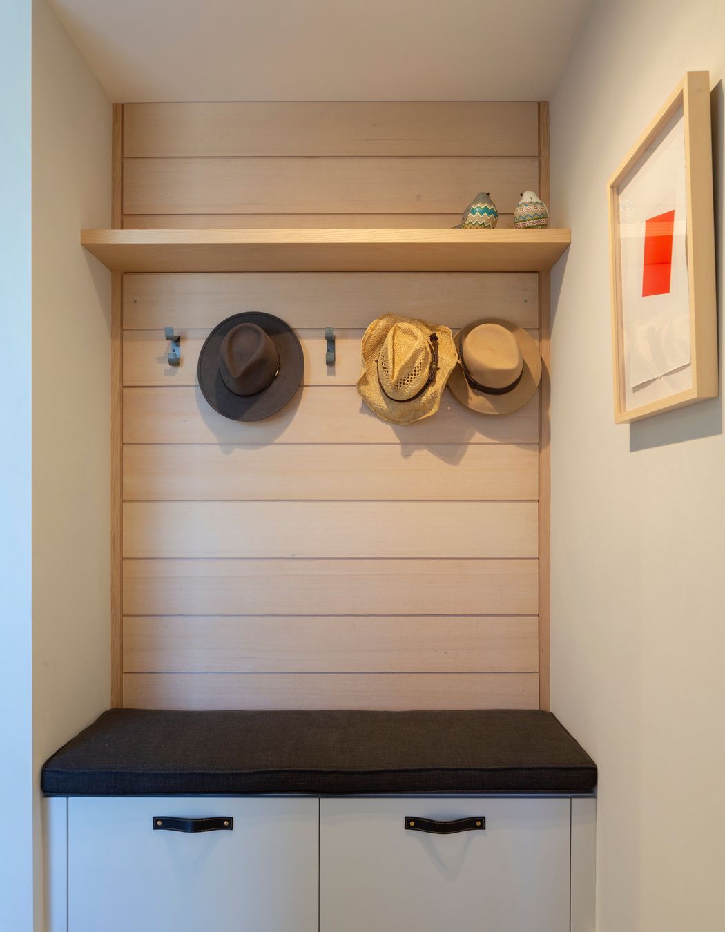 Speargrass Flats | Roz Hamilton Interiors