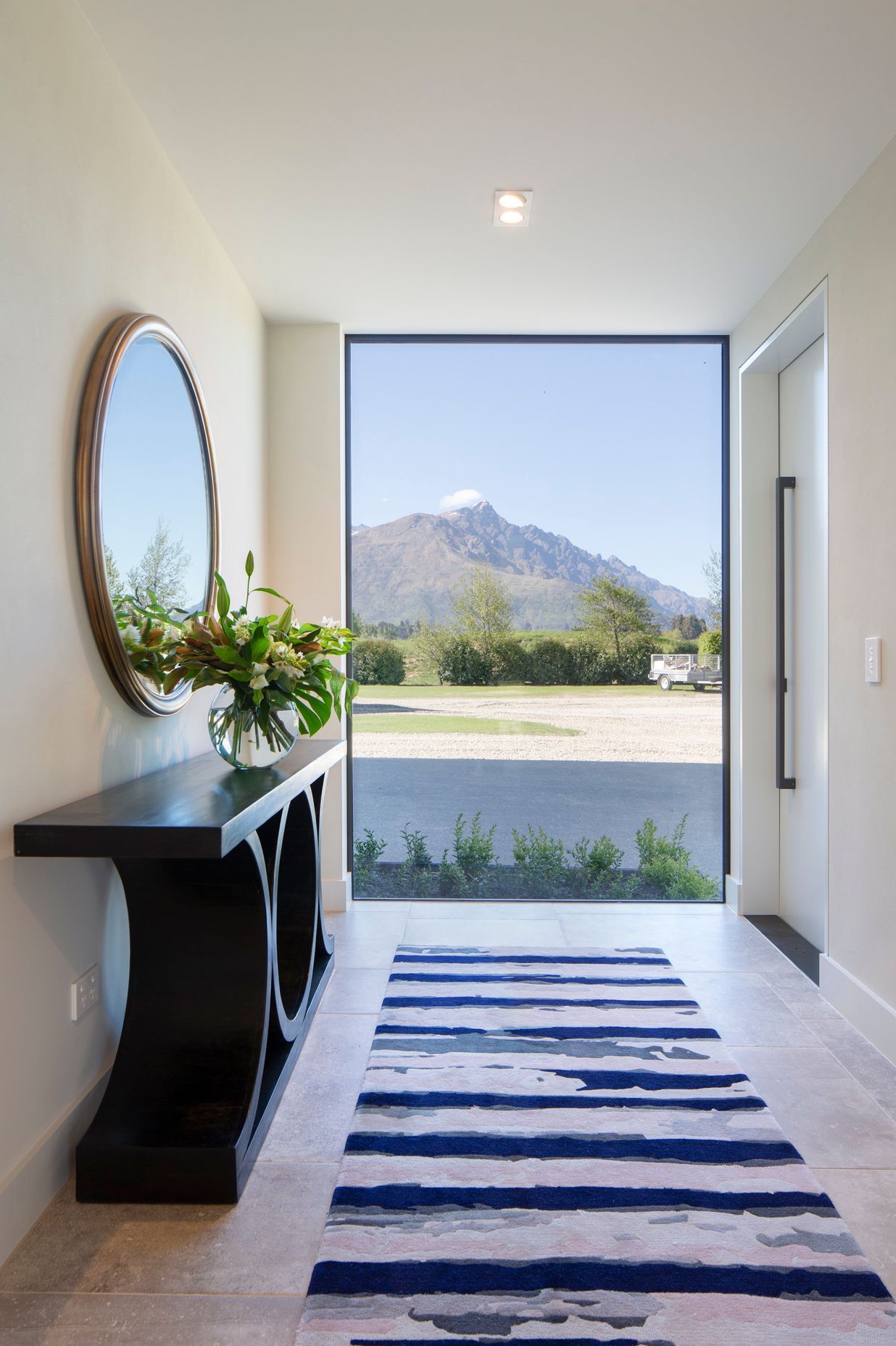 Speargrass Flats | Roz Hamilton Interiors