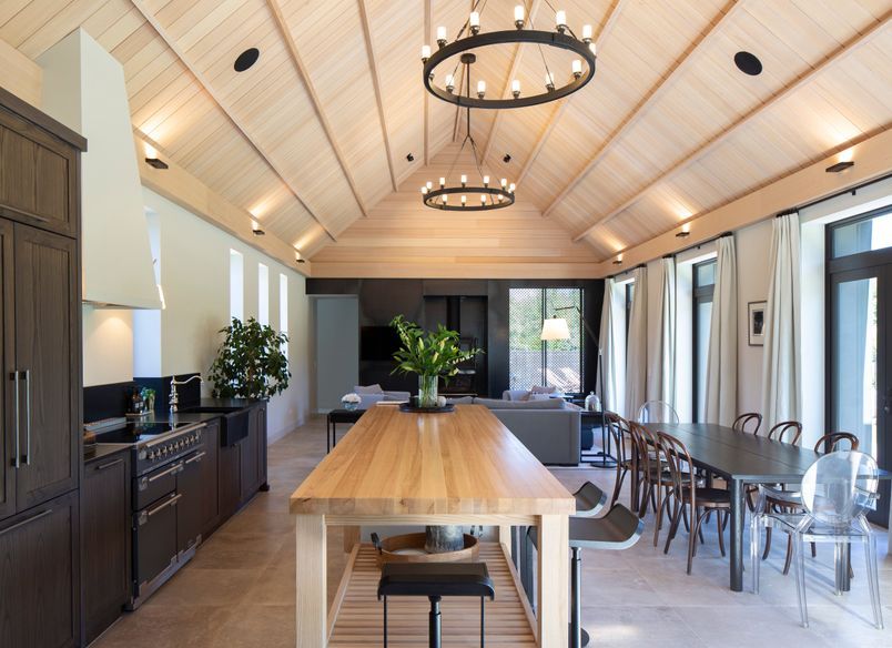 Speargrass Flats | Roz Hamilton Interiors