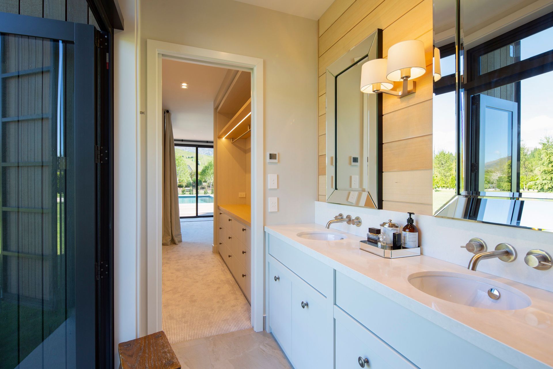 Speargrass Flats | Roz Hamilton Interiors