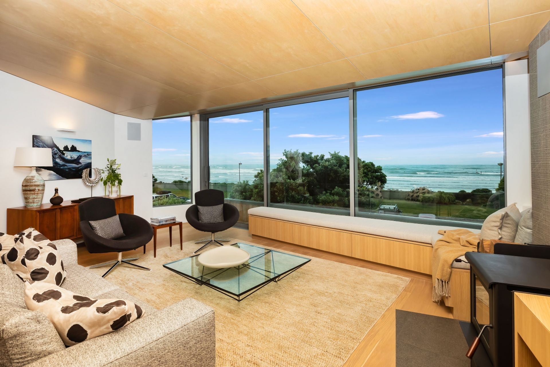 South Architects House