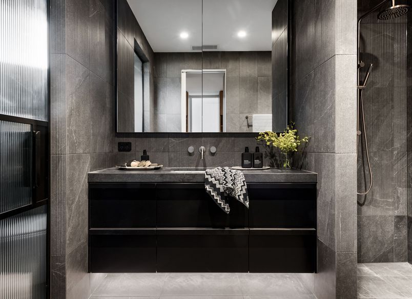 Glanfield Street - Vision Design Studio