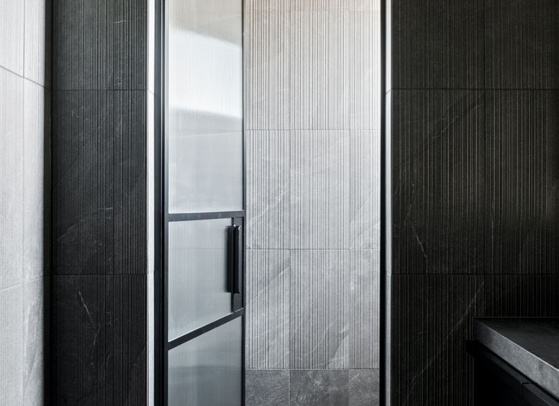 Glanfield Street - Vision Design Studio