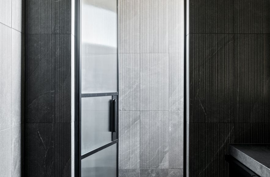 Glanfield Street - Vision Design Studio