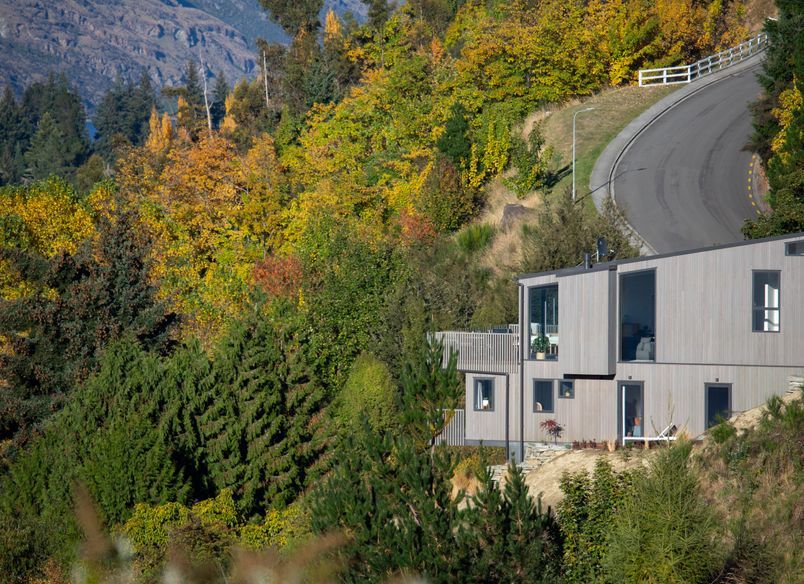 St Matthews Place | Arc Atelier