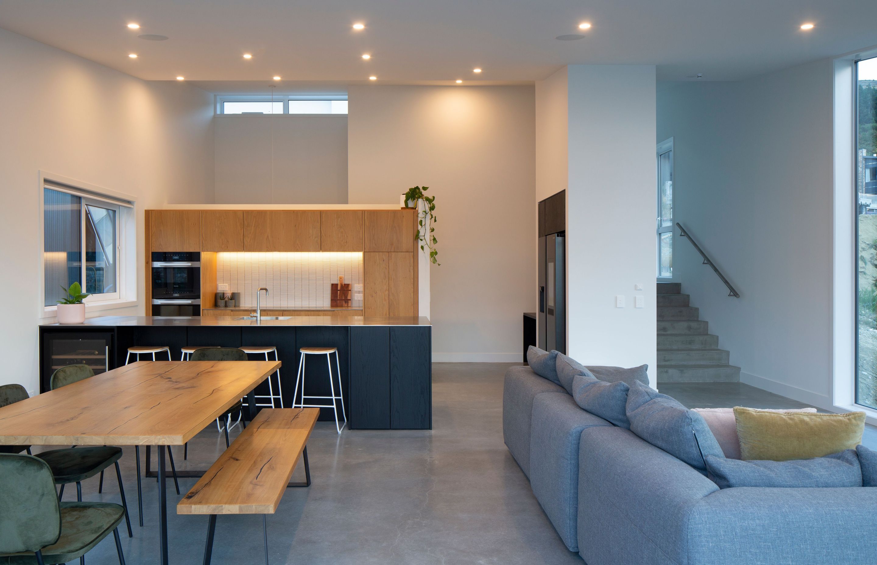 St Matthews Place | Halliday Ryan Architect at ArcAtelier