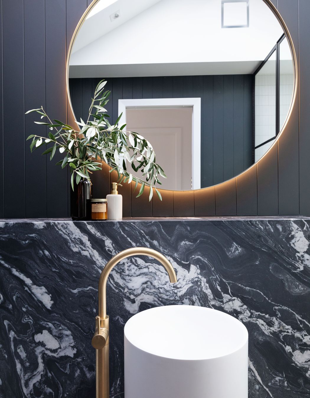 Oakpark Bathroom Interiors