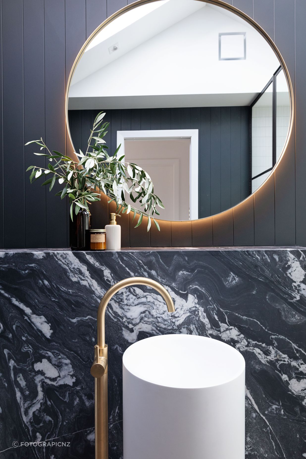 Oakpark Bathroom Interiors