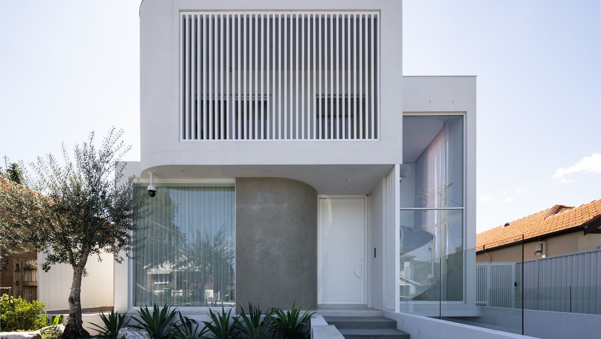 Project   ||  I J B banner