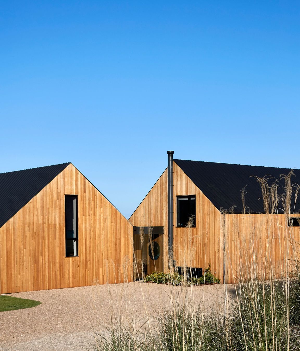 Flinders Residence
