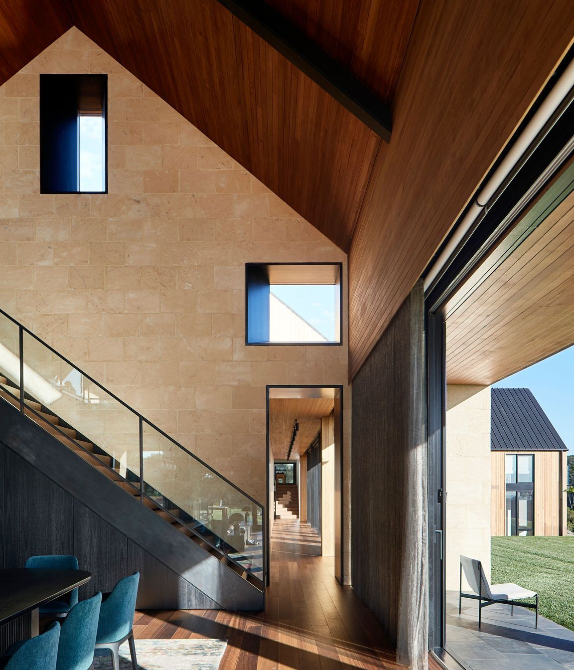 Flinders Residence