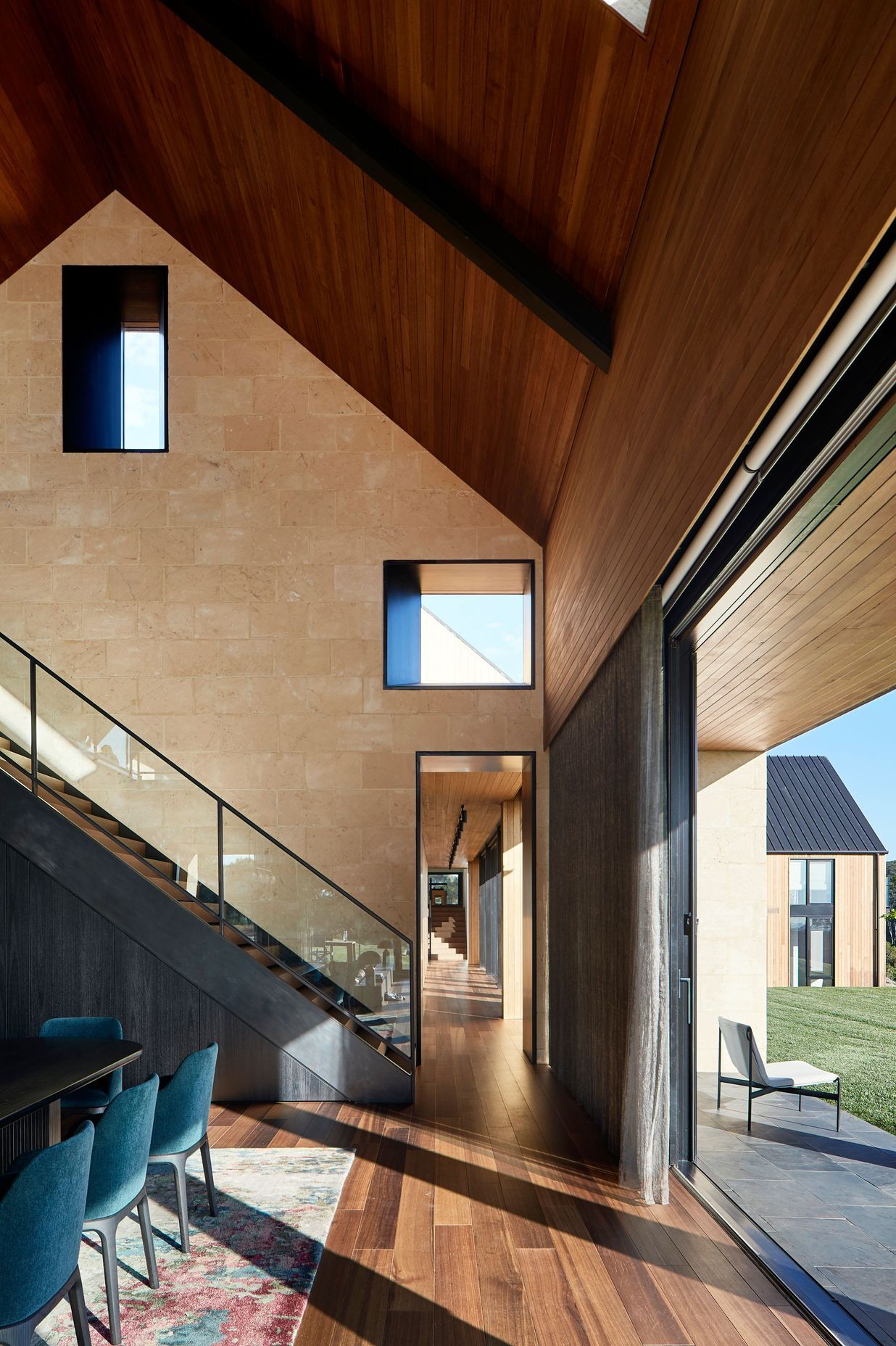 Flinders Residence