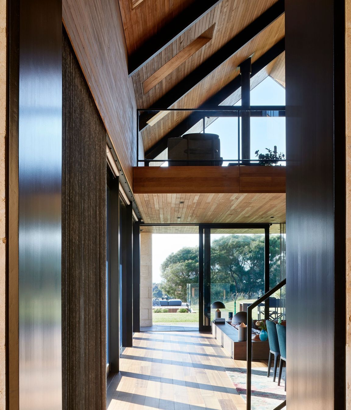 Flinders Residence