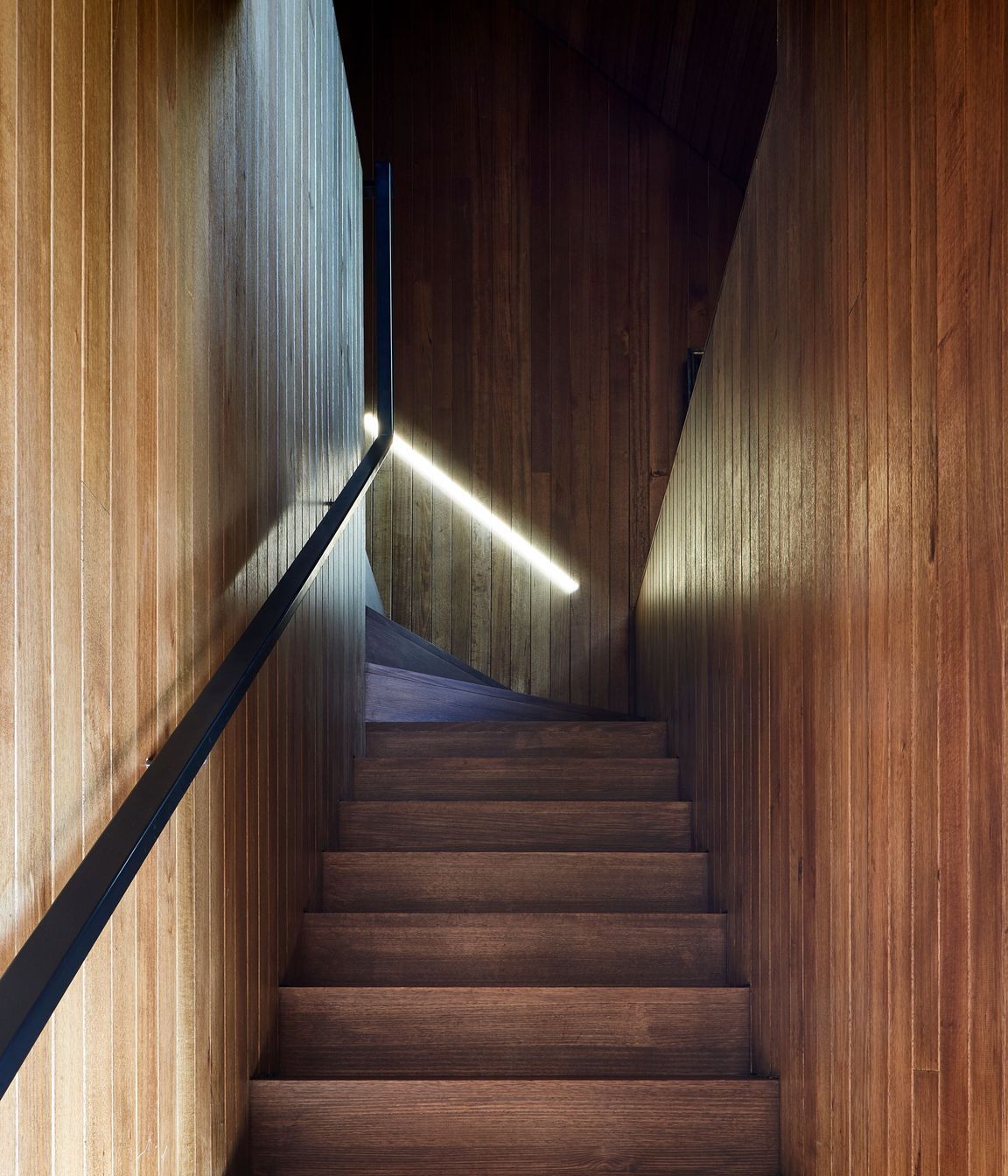 Flinders Residence