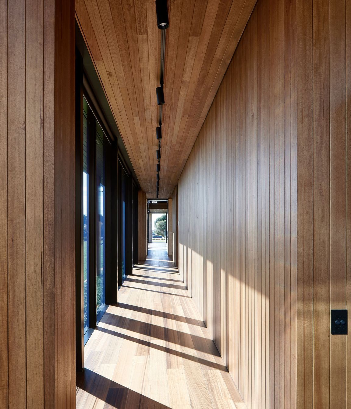 Flinders Residence