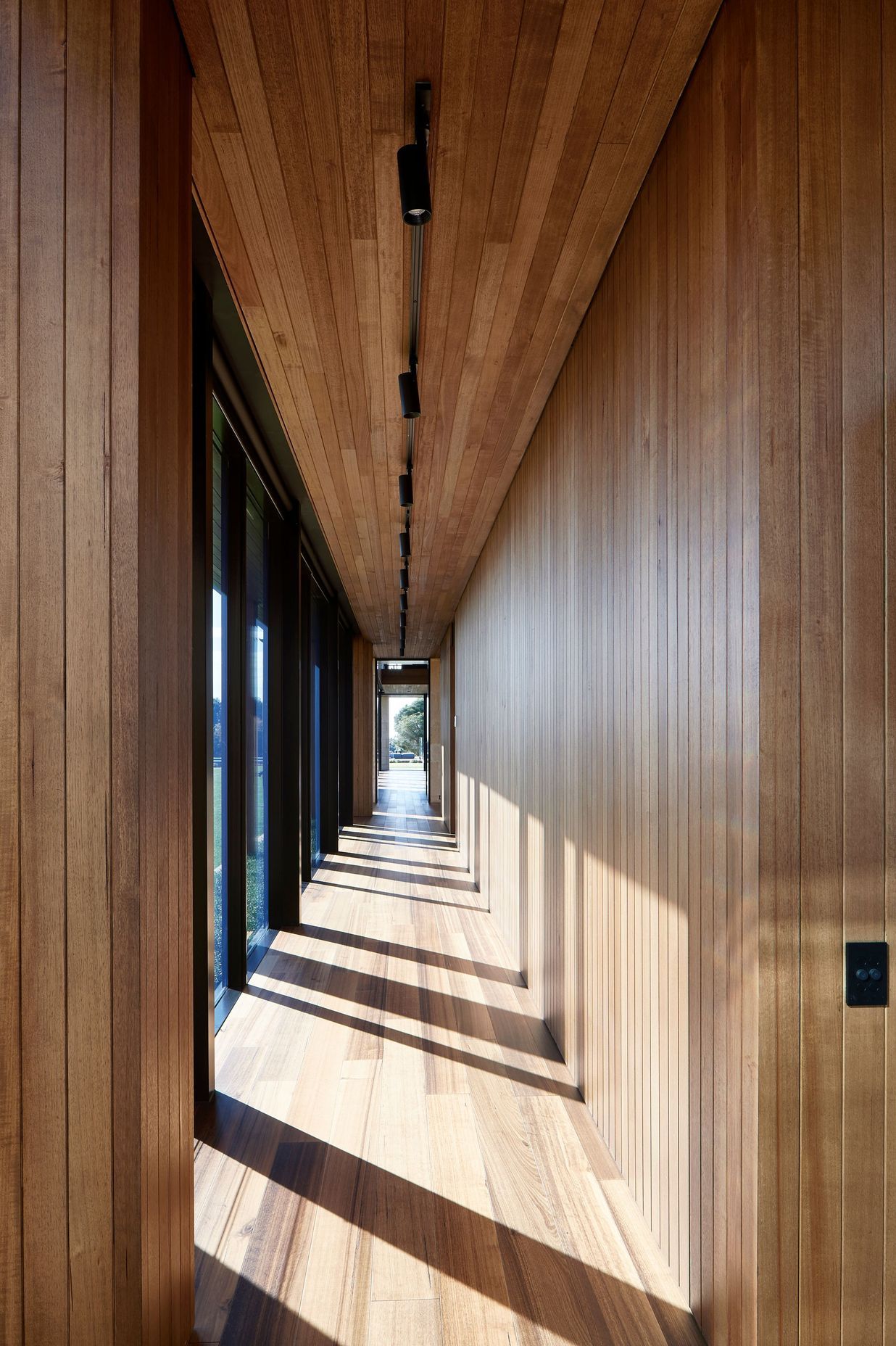 Flinders Residence