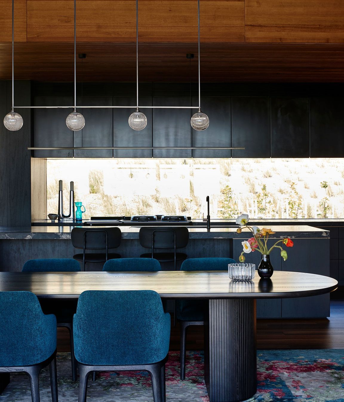 Flinders Residence
