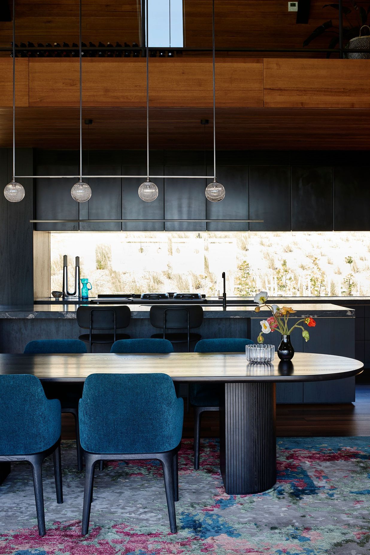 Flinders Residence