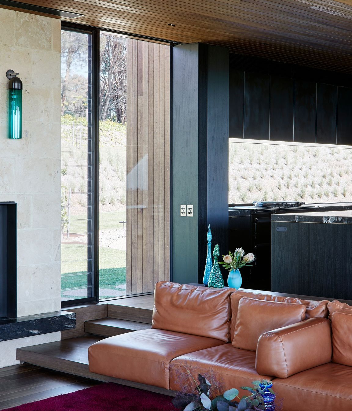 Flinders Residence