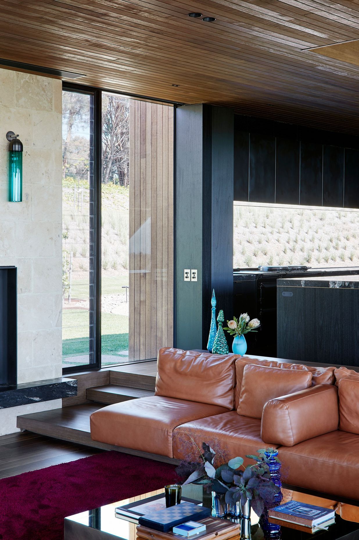 Flinders Residence