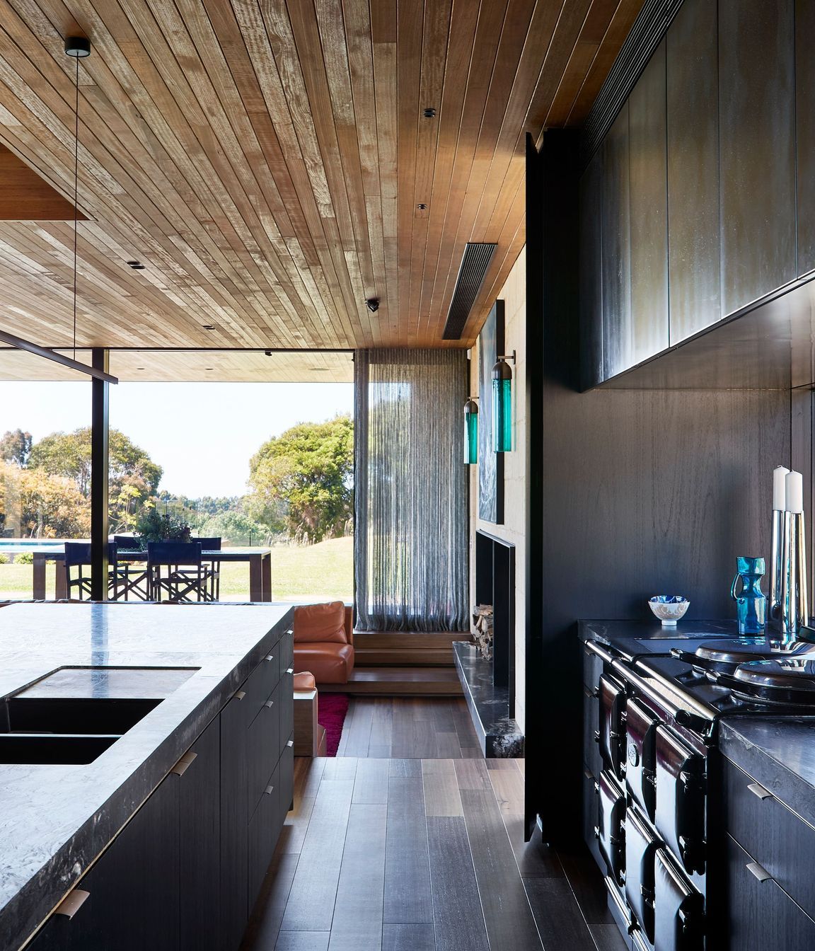 Flinders Residence