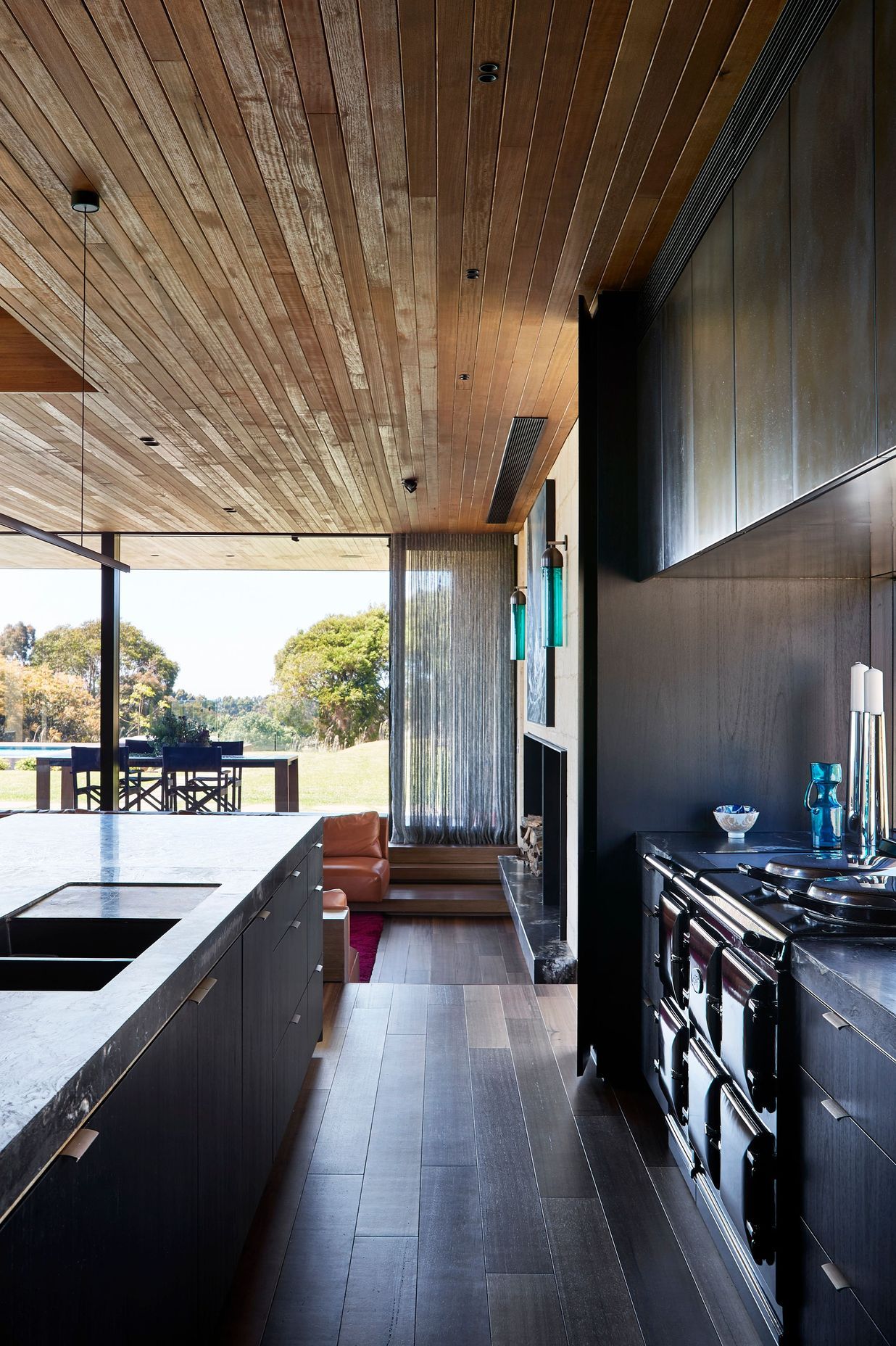 Flinders Residence