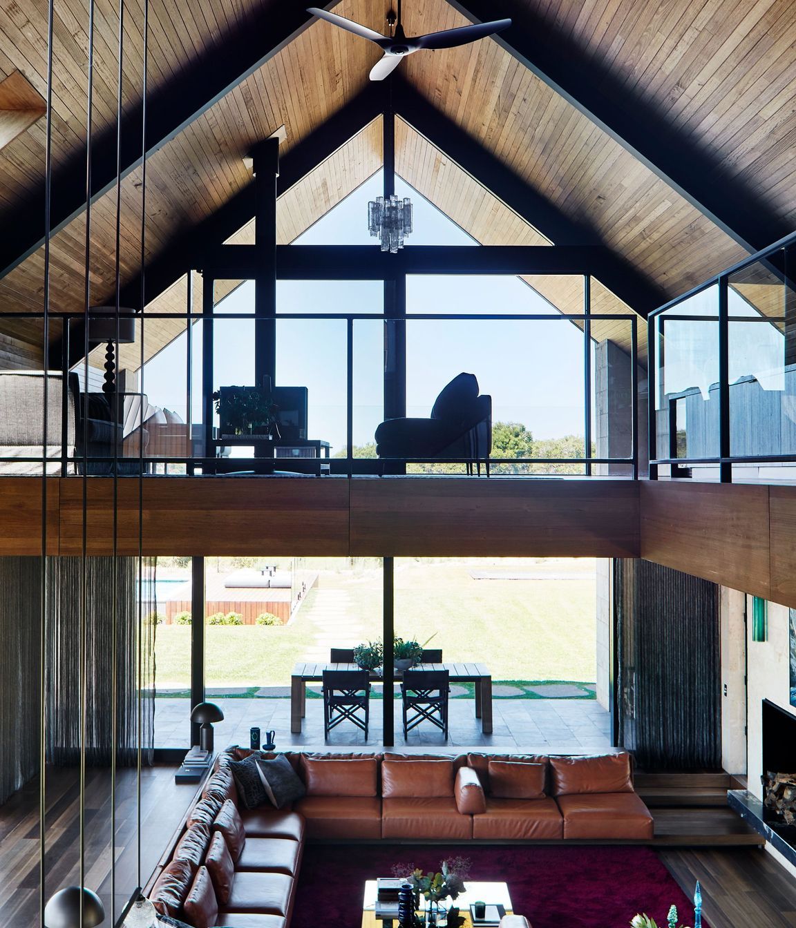Flinders Residence