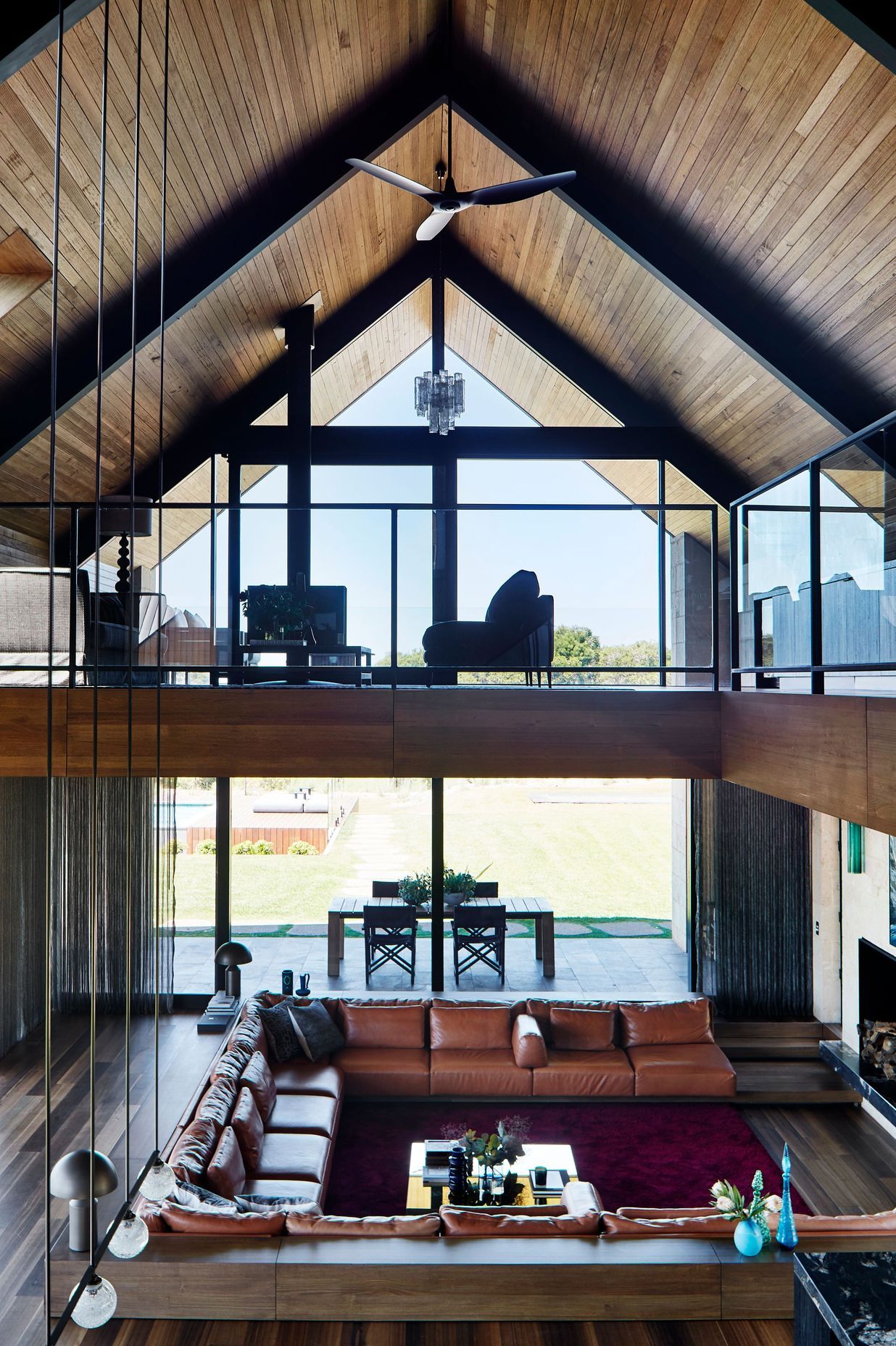 Flinders Residence