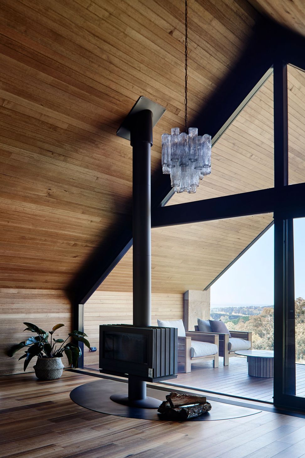 Flinders Residence