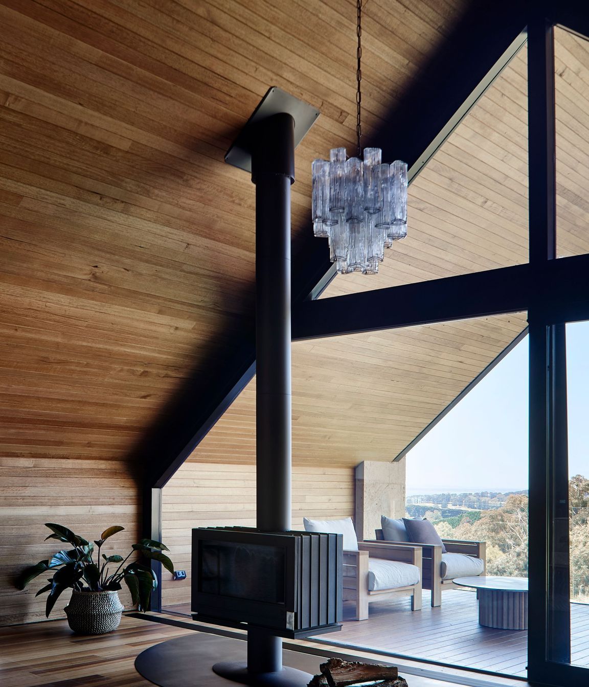 Flinders Residence