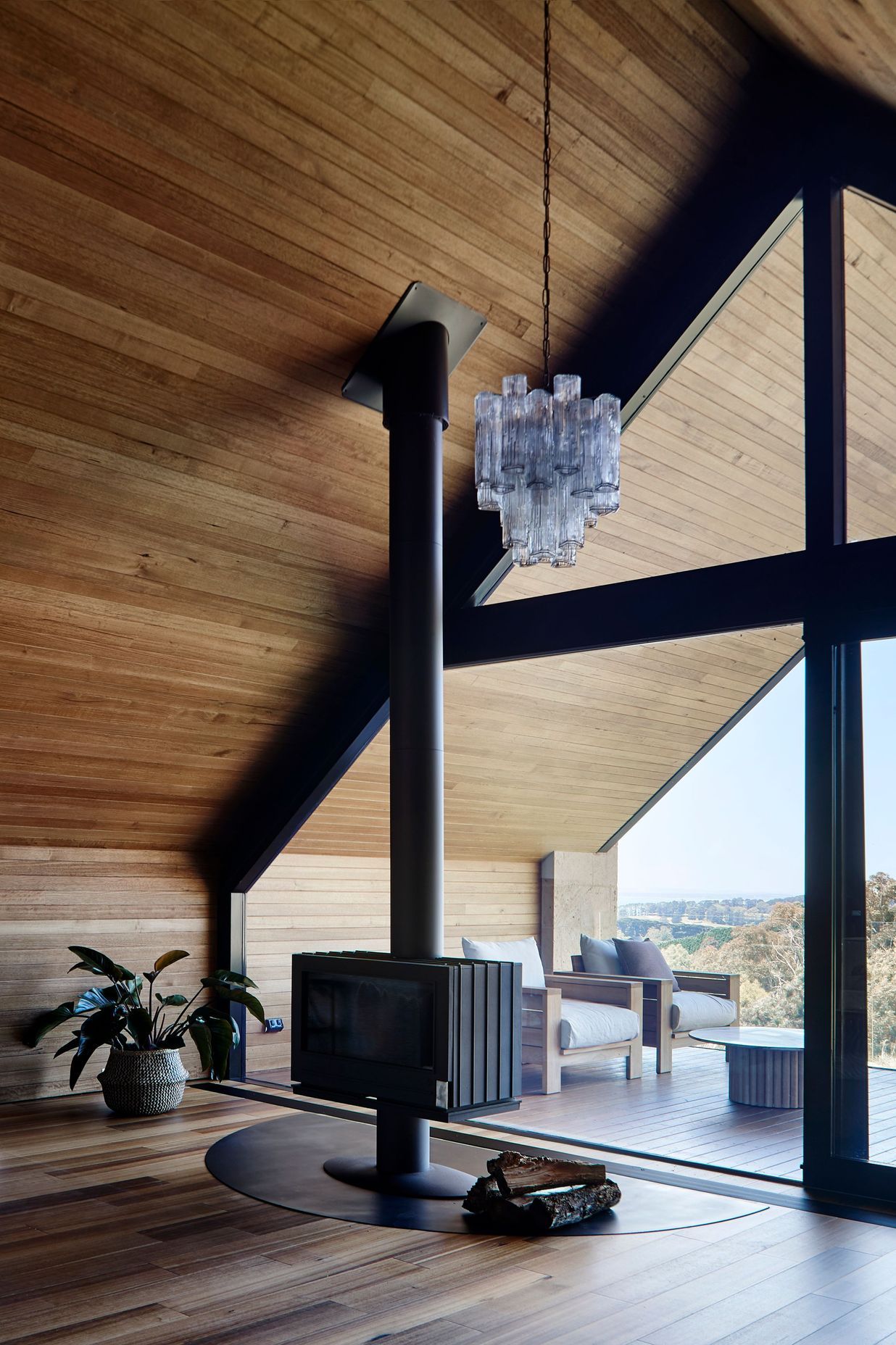 Flinders Residence