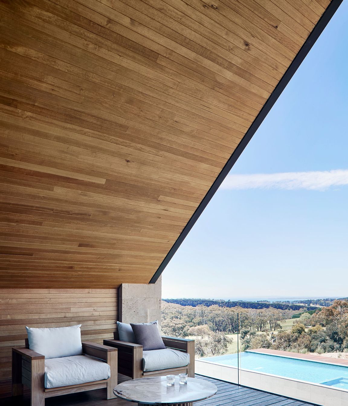 Flinders Residence