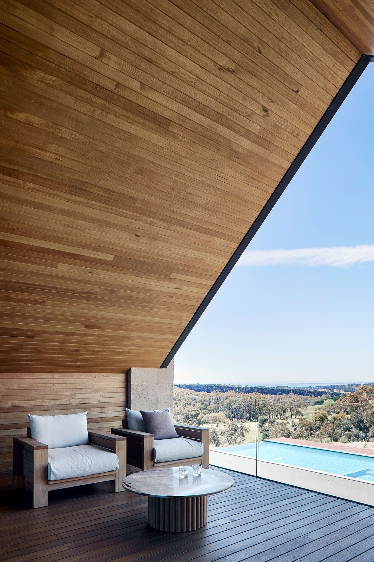 Flinders Residence