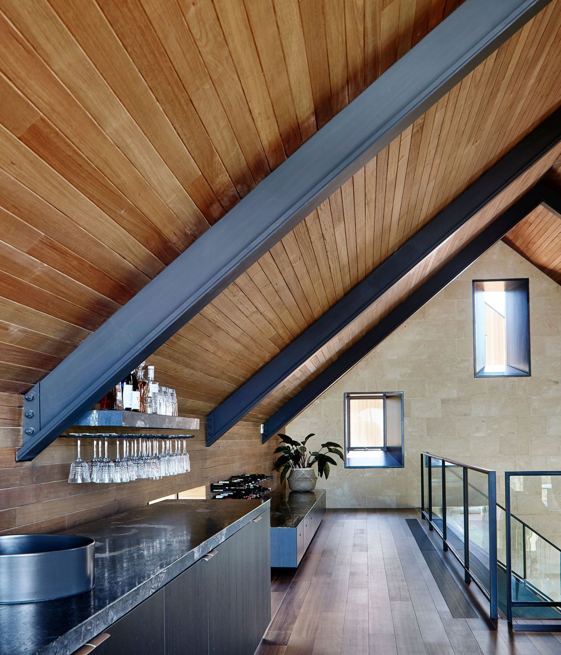 Flinders Residence