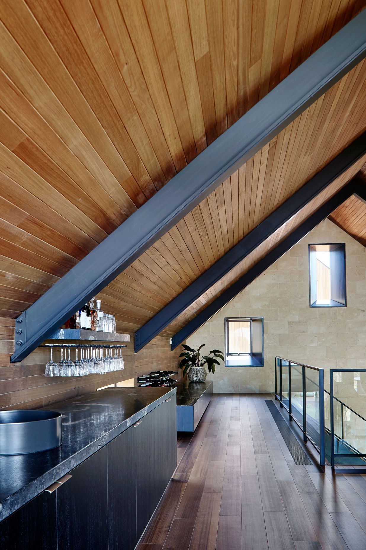 Flinders Residence