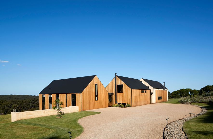 Flinders Residence