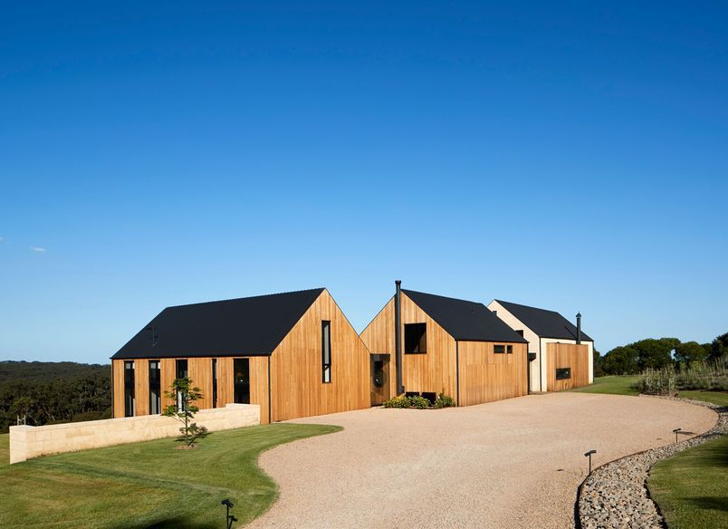 Flinders Residence